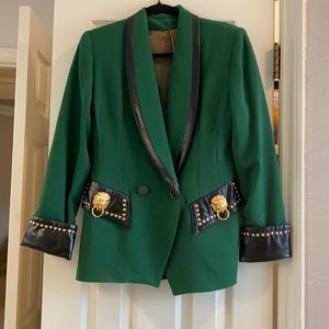 Vintage Blazer